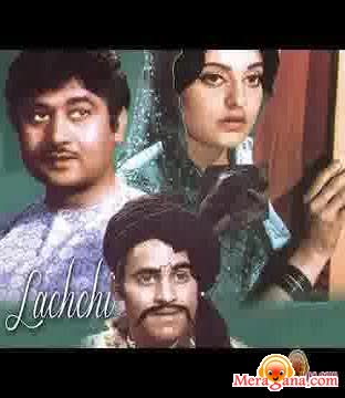Poster of Lachhi (1969)